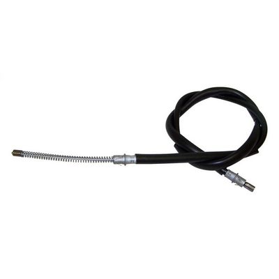 Crown Automotive Parking Brake Cable - 52003188